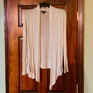 Lightweight cardigan